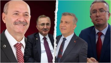 Ağcan mı? Deverenli mi?