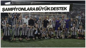 Akgül, her anlamda köylerin yanında oldu