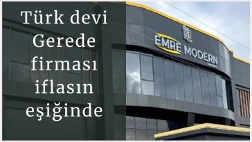 Ayakkabıdan çantaya ünlü markaların tedarikçisiydi