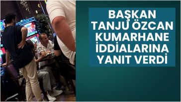 "Beşiktaş'ın maçının başlamasını bekliyordum"