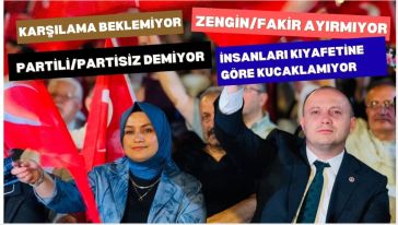 Bolu'da hangi taşı kaldırsan, altından çıkıyor