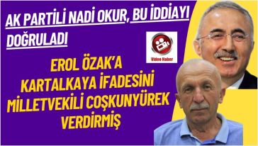 Bu insanlık olamaz..!