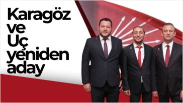 CHP'de delege seçimleri başladı