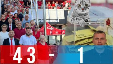CHP'de sandıklara kedi mi girdi?