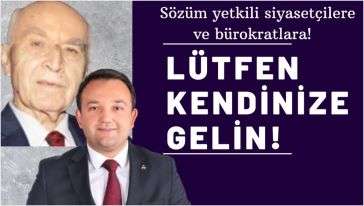 Durak'tan Bolululara övgü, bürokratlara sitem 