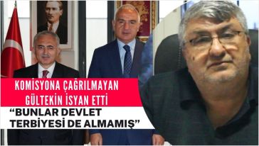 "Evlatlarımın kanını yerde bırakmam"