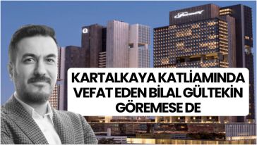 Hayalini ortakları gerçekleştirdi