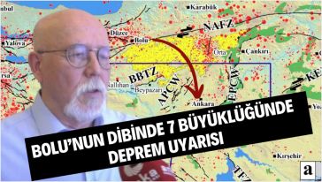 Herkes İstanbul derken o isim Ankara dedi