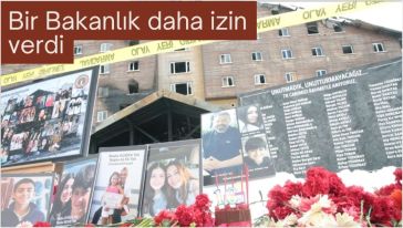 İş Başmüfettişi hakkında soruşturma izni verildi