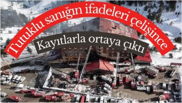 Kartalkaya katliamında skandal iddia!
