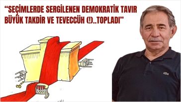 "Mavi listeden seçilen 3 delege balkondan atılacak mı?"