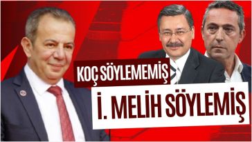 Özcan "Dilber" iddiasına yanıt verdi
