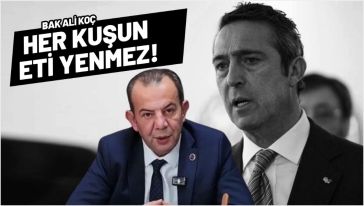 Özcan ve Koç gerilimindeki tüm ayrıntılar