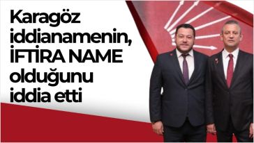 Özel'e desteklerini yeniledi