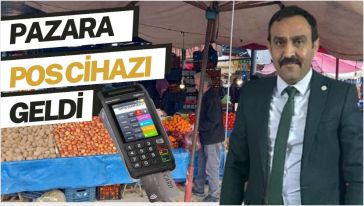 Pazarlarda yeni dönem başlıyor