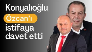 Seçim restine, rest ile karşılık verdi