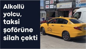 Şüpheli 2 kişi gözaltına alındı