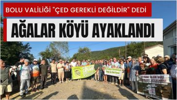 Tüm köylüler tek tek dava açacak