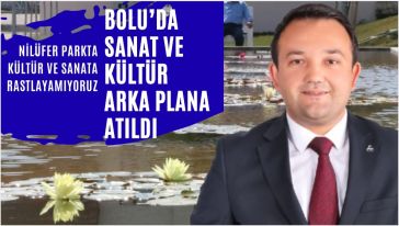 "Yerel yönetim vizyoner olmalı!"