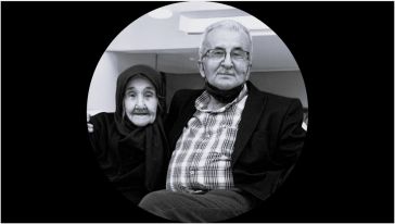 Yüksel Ceylan Başkan Annesini kaybetti