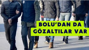 49 ilde tefecilere ve dolandırıcılara operasyon