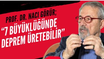 Ankara'ya dikkat çekti