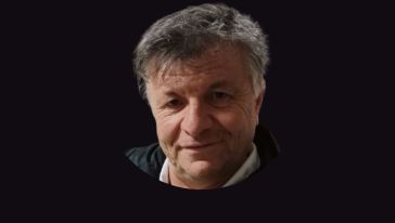 Bahattin Erkan Hocayı kaybettik