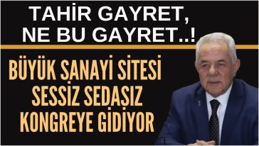 Başkan adayı olacağı iddia ediliyor