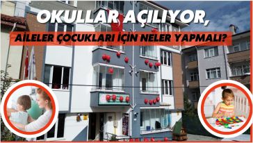BOLU İZ AKADEMİ'de işin uzmanları açıkladı