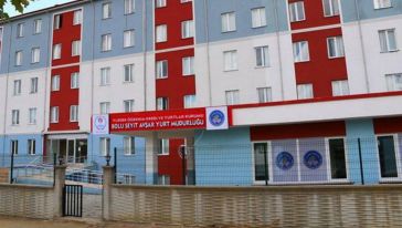 Bolu'daki KYK yurtlarına 8 sözleşmeli personel alınacak