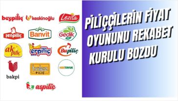 Bolulu firmalara tarihi ceza