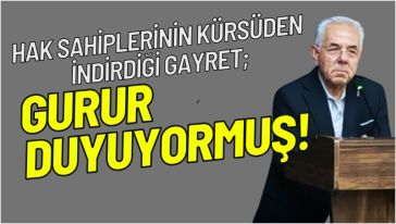 Delikli bir kuruş alamadan gitti!