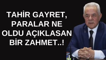 Hak sahiplerinin kafalarında deli sorular..!