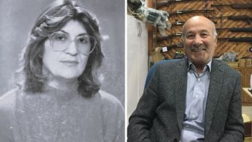 Hüseyin Büyüktopaç eşini kaybetti