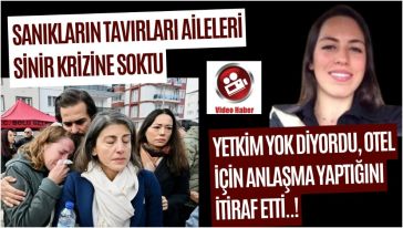 "İnsan değil bunlar!"