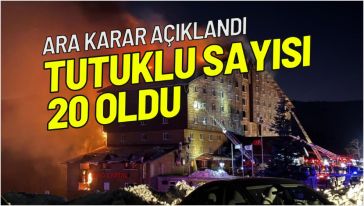 Kartalkaya davası 27 Ekim'e ertelendi