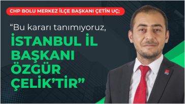 “Kayyum darbesine boyun eğmeyeceğiz”