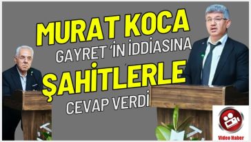 "Kimsenin vesayeti altında değilim!"
