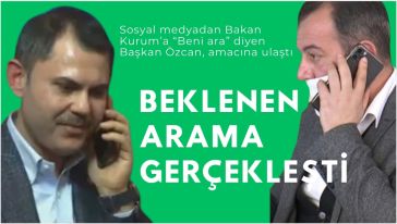 Millet Bahçesi Belediye'ye verilmek üzere