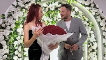Nişanından 2 gün sonra hayatını kaybetti