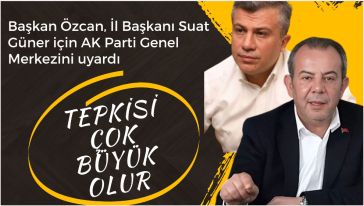 #SuatGünerYalnızDeğildir