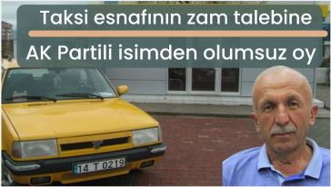 Taksimetre ücretleri yeniden değerlendirilecek