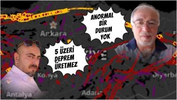 Bilim adamlarından rahatlatan açıklamalar