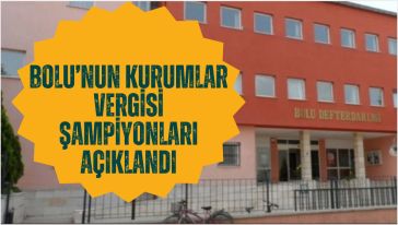 Vergi şampiyonu isminin açıklanmasını istemedi