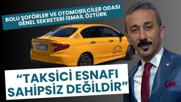 Yaratılmak istenen algıya son noktayı koydu