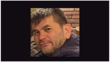 Zekeriya Aytar vefat etti
