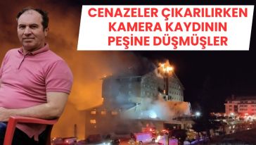 Zeki Yılmaz'ın Jandarmayla görüşmesi dosyaya girdi