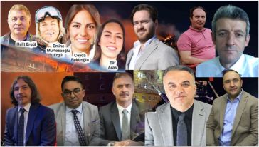 11 tutukluya ağırlaştırılmış müebbet hapis verildi