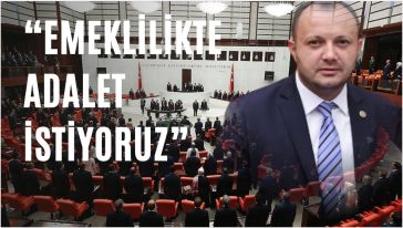 Akgül, vatandaşların taleplerini dile getirdi