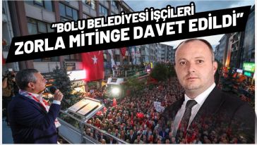 Akgül'den hem eleştiri hem şok iddia